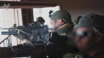 以軍稱加沙軍事行動將進入第三階段 將撤走部分士兵