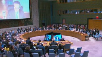 安理會召開緊急會議　伊朗指美國與以色列合謀　以色列稱攻擊是為自保