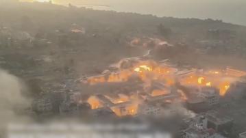 南非向國際法院起訴以色列於加沙實施種族滅絕