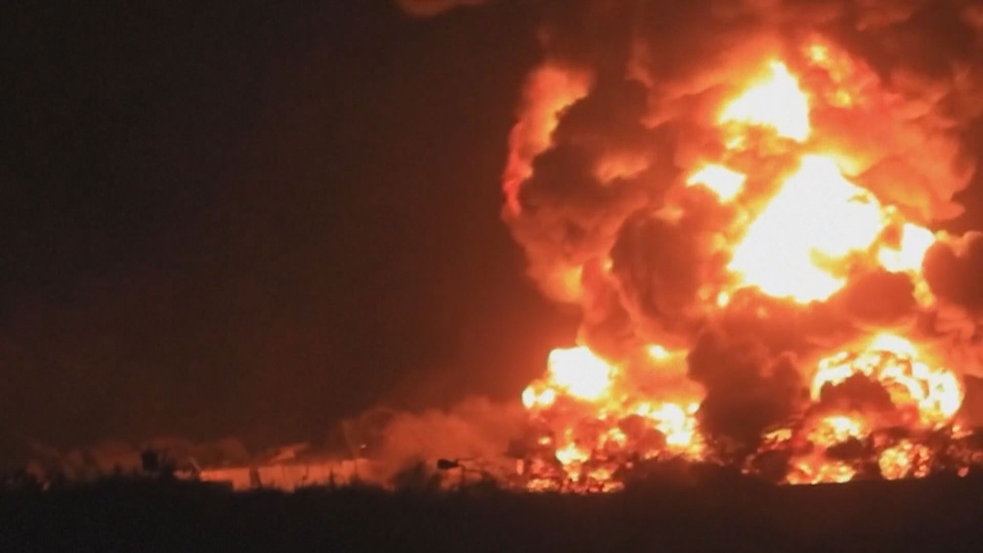 以色列時隔數月再空襲也門　造成多人死傷