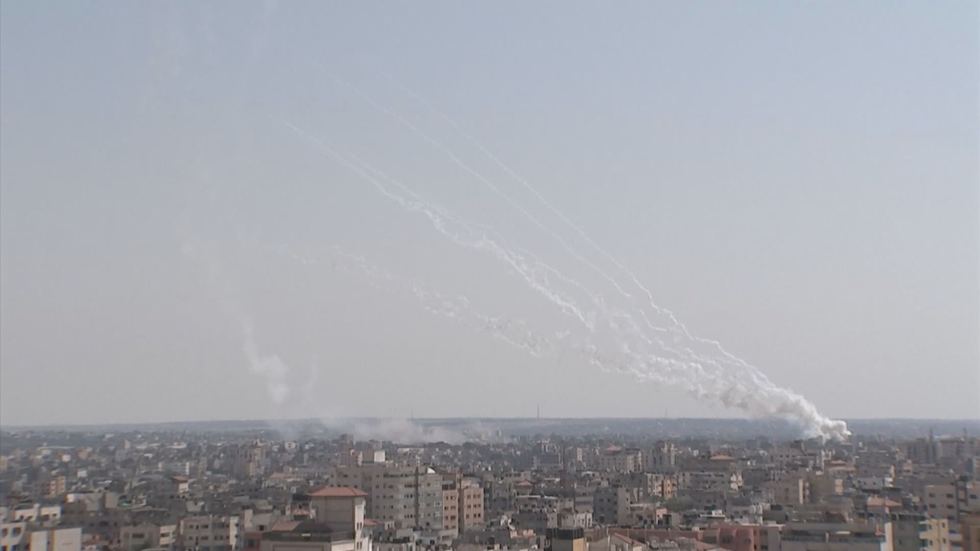 以色列與巴勒斯坦聖戰組織達成停火協議