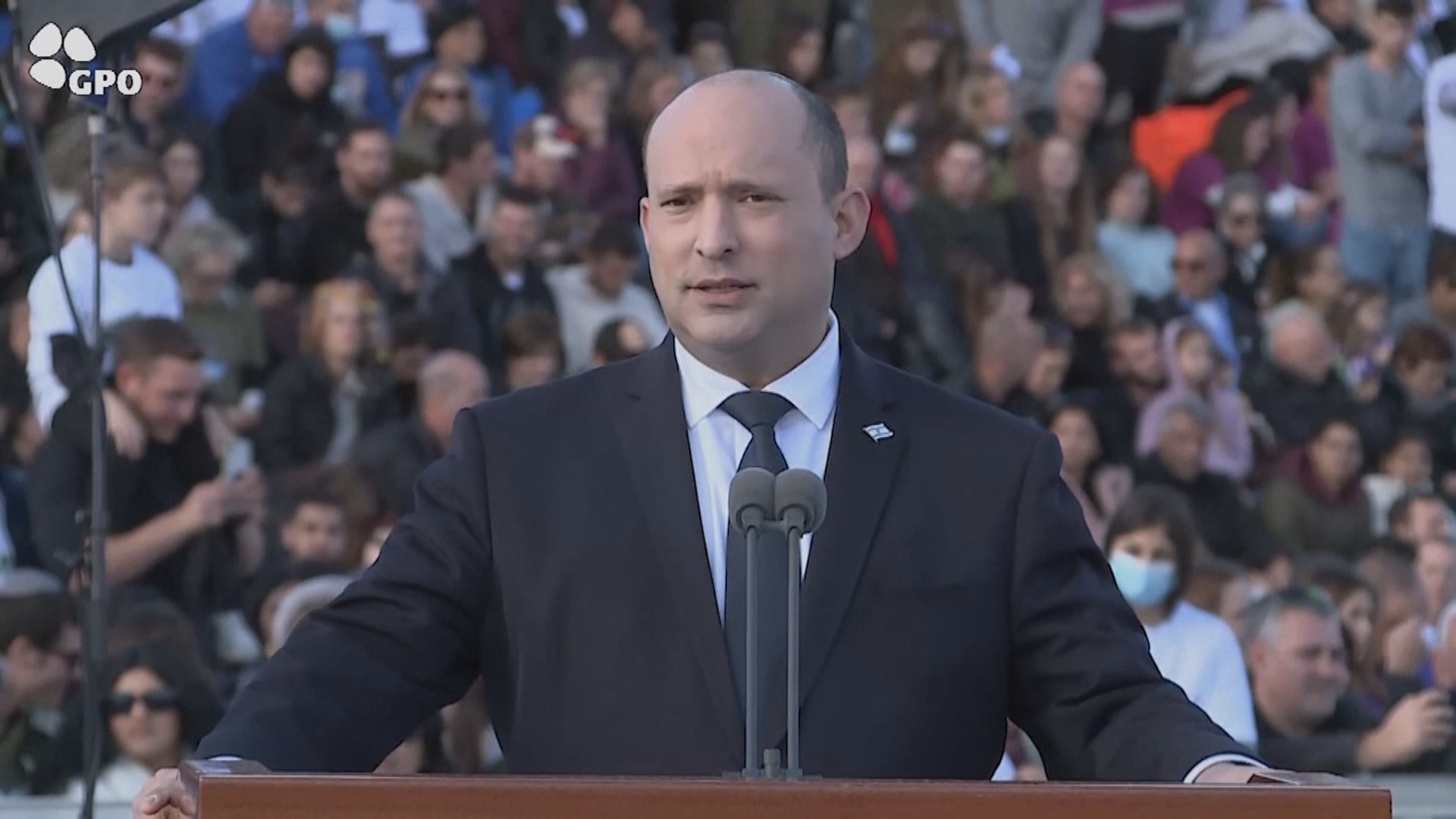 貝內特到訪莫斯科與普京會晤　稱願意協助緩俄烏戰事