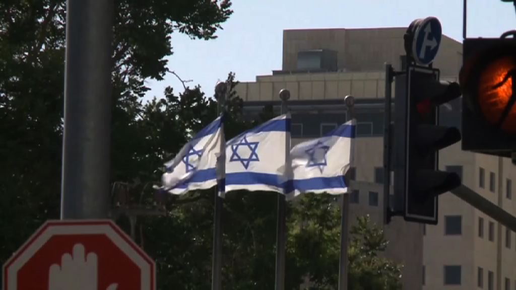 有智庫機構憂猶太國家法案改變國家平衡機制