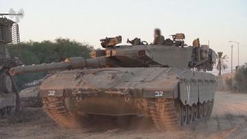 拜登政府繞過國會向以色列出售逾1億美元武器彈藥