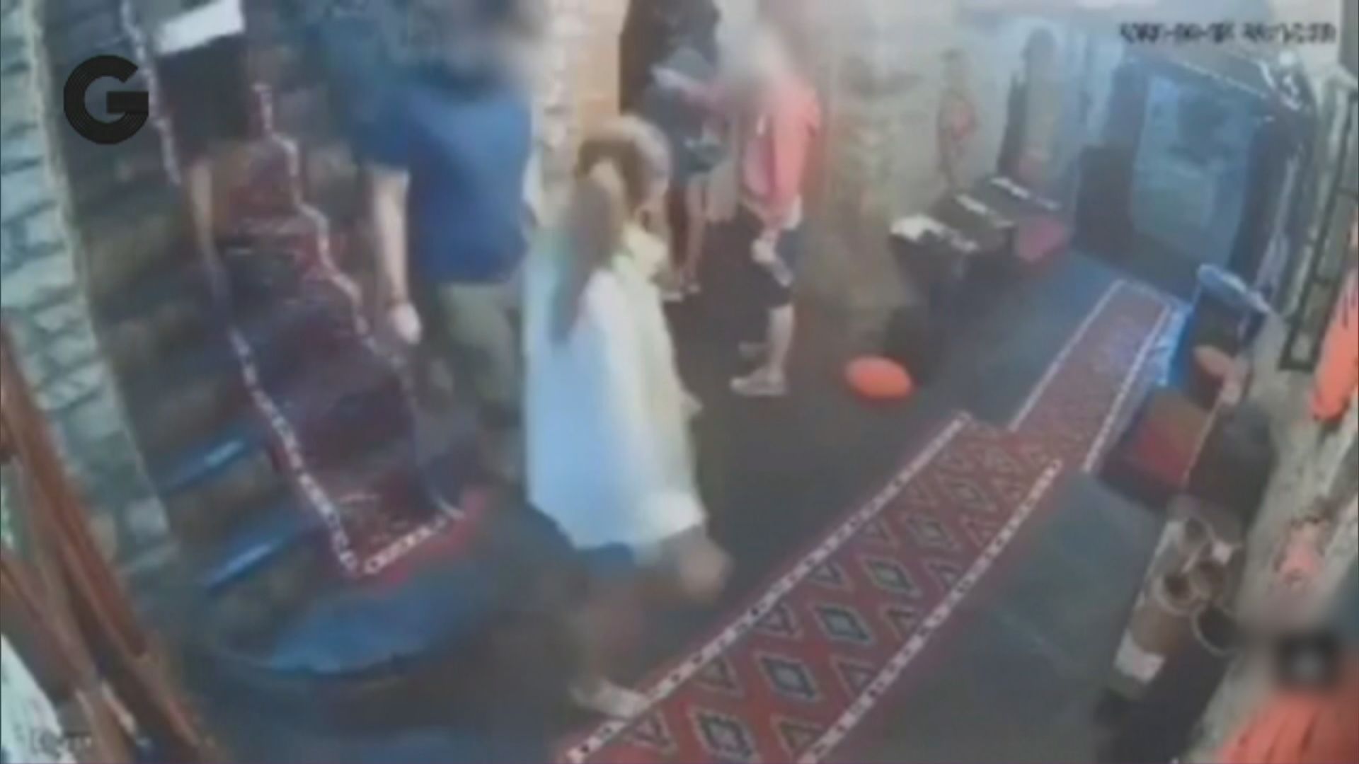 意大利人外遊食「霸王餐」 總理介入挽面子