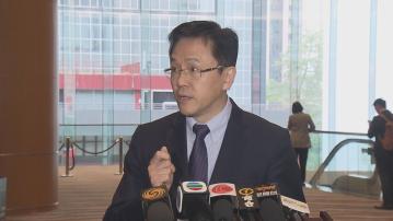 本月起試行簡化大灣區9城市及本港數據流動安排 孫東：受私隱條例規管