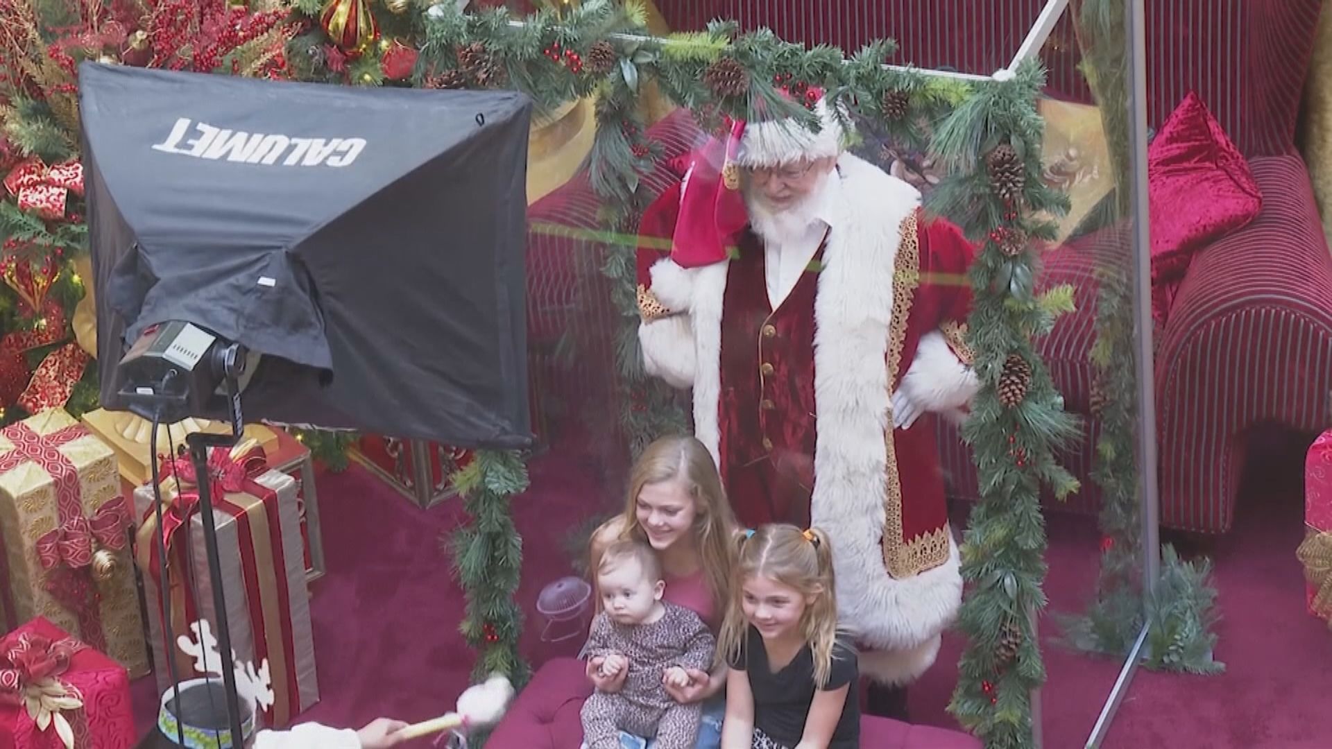 意大利主教稱聖誕老人不存在　教區致歉