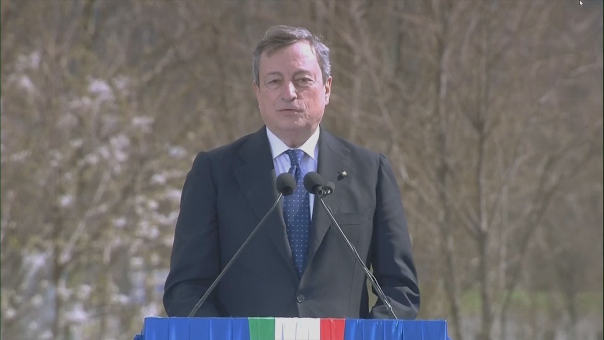 意大利政府否決中國企業收購米蘭半導體公司