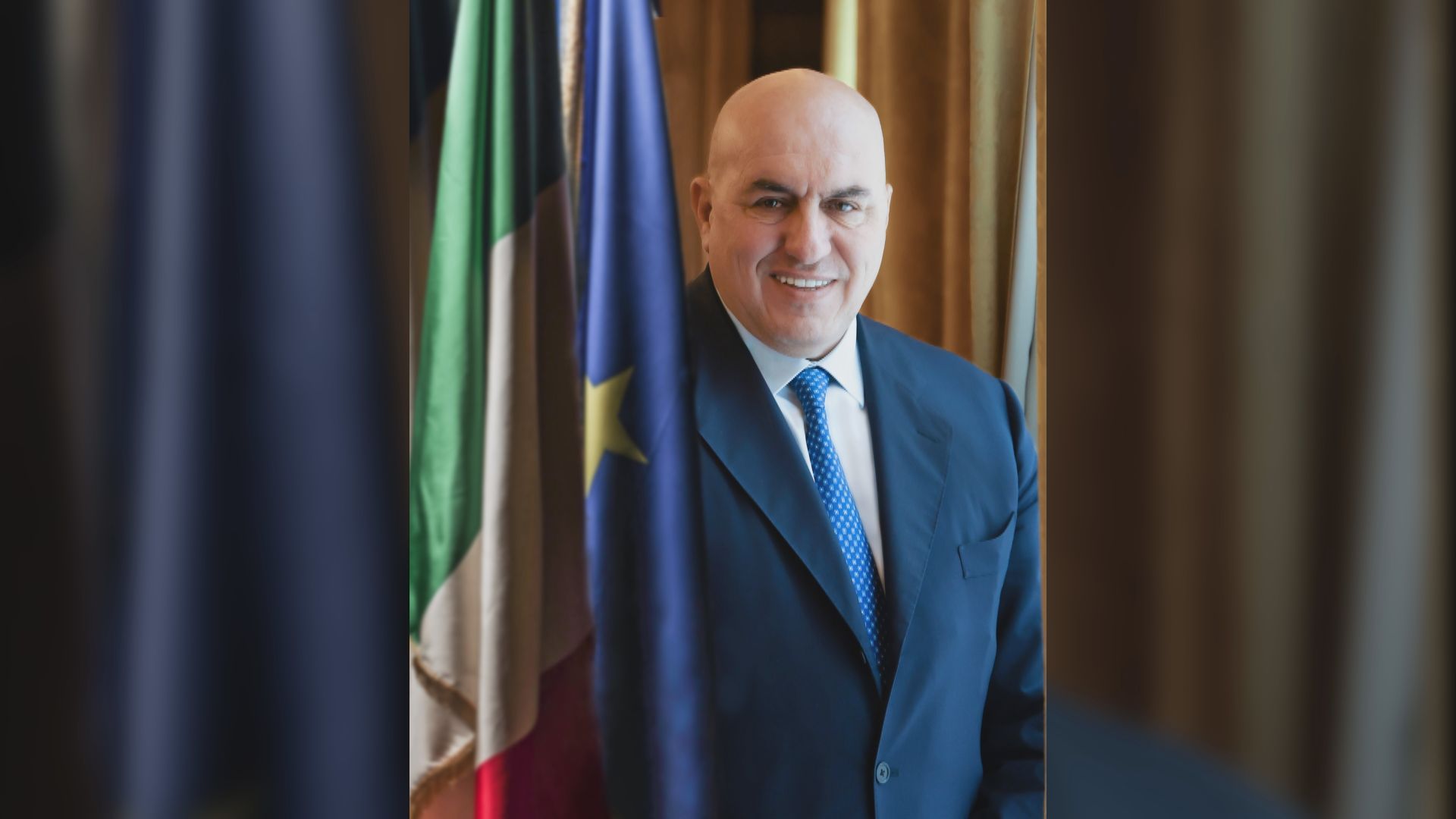 意防長指上屆政府加入一帶一路無經深思熟慮