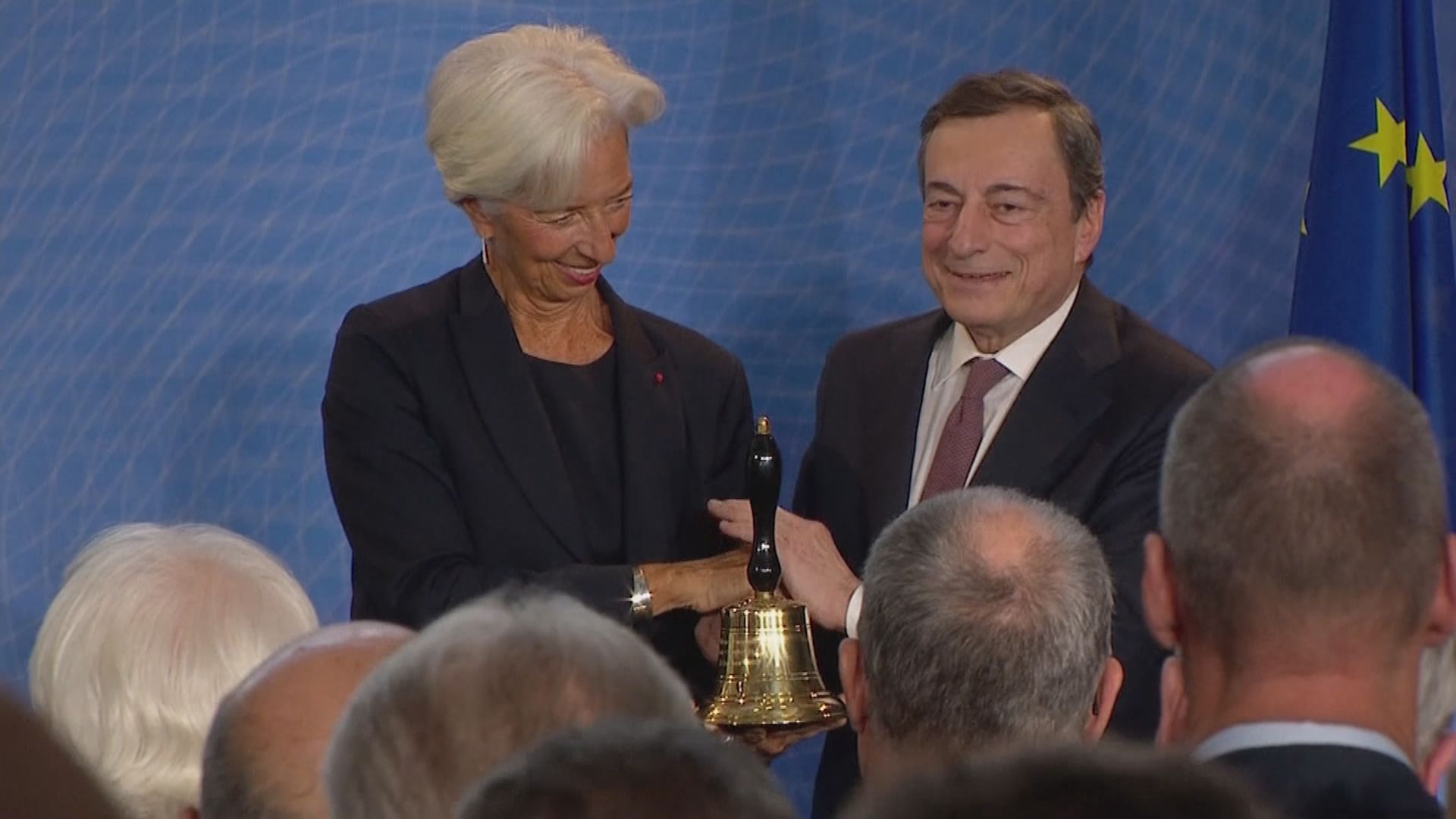 意大利總理德拉吉提出辭職　遭總統拒絕