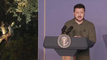 G7同意用俄資產向烏提供500億美元貸款 澤連斯基透露獲習近平保證不向俄售武