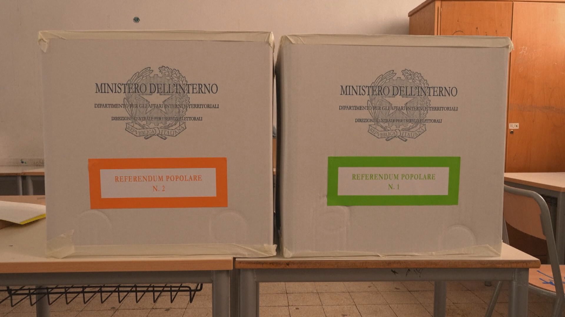 意大利放寬移民入籍要求公投　因投票率不足宣告無效