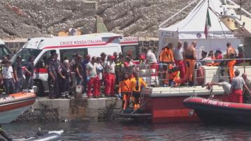 意遊艇海難　當局尋回最後一名失蹤者遺體