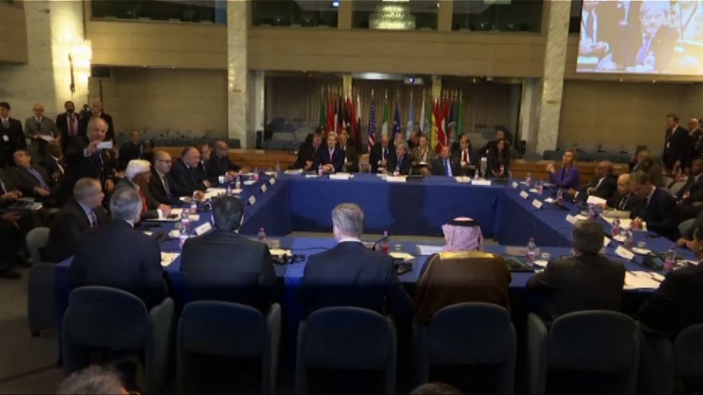 多國促利比亞如期簽署和平協議