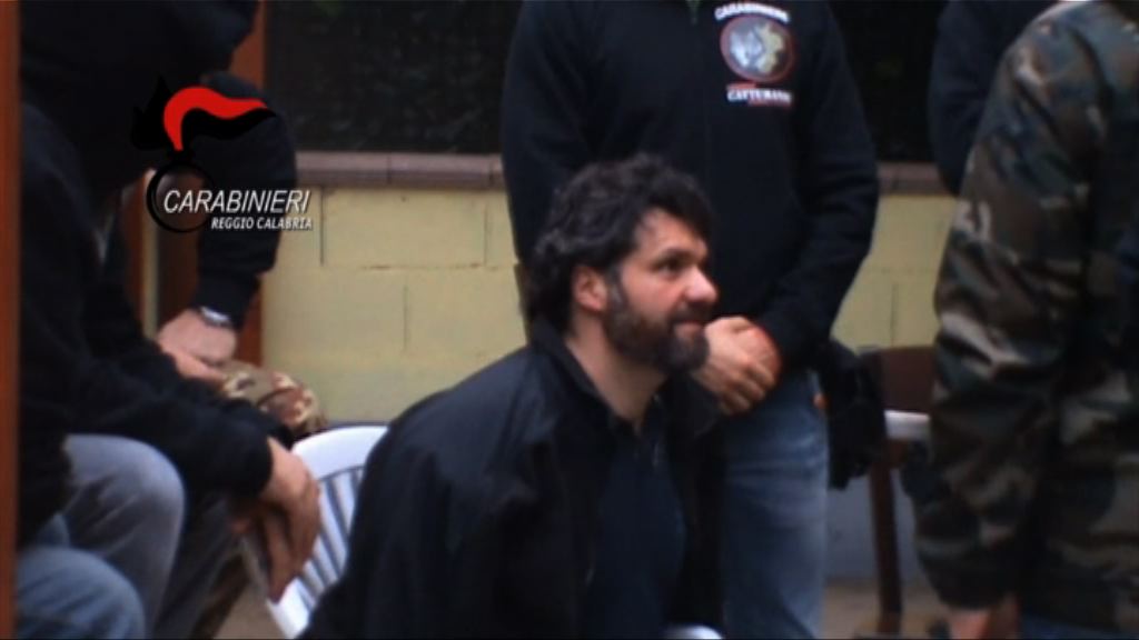 意警方拘捕潛逃廿年黑手黨頭目