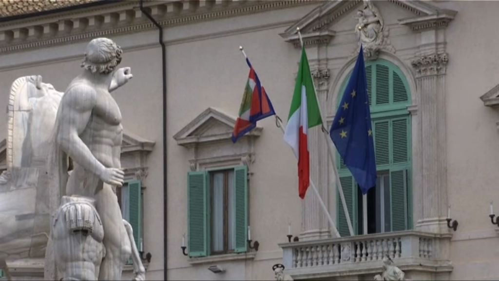 意國總統有權任命總理及否決內閣人選