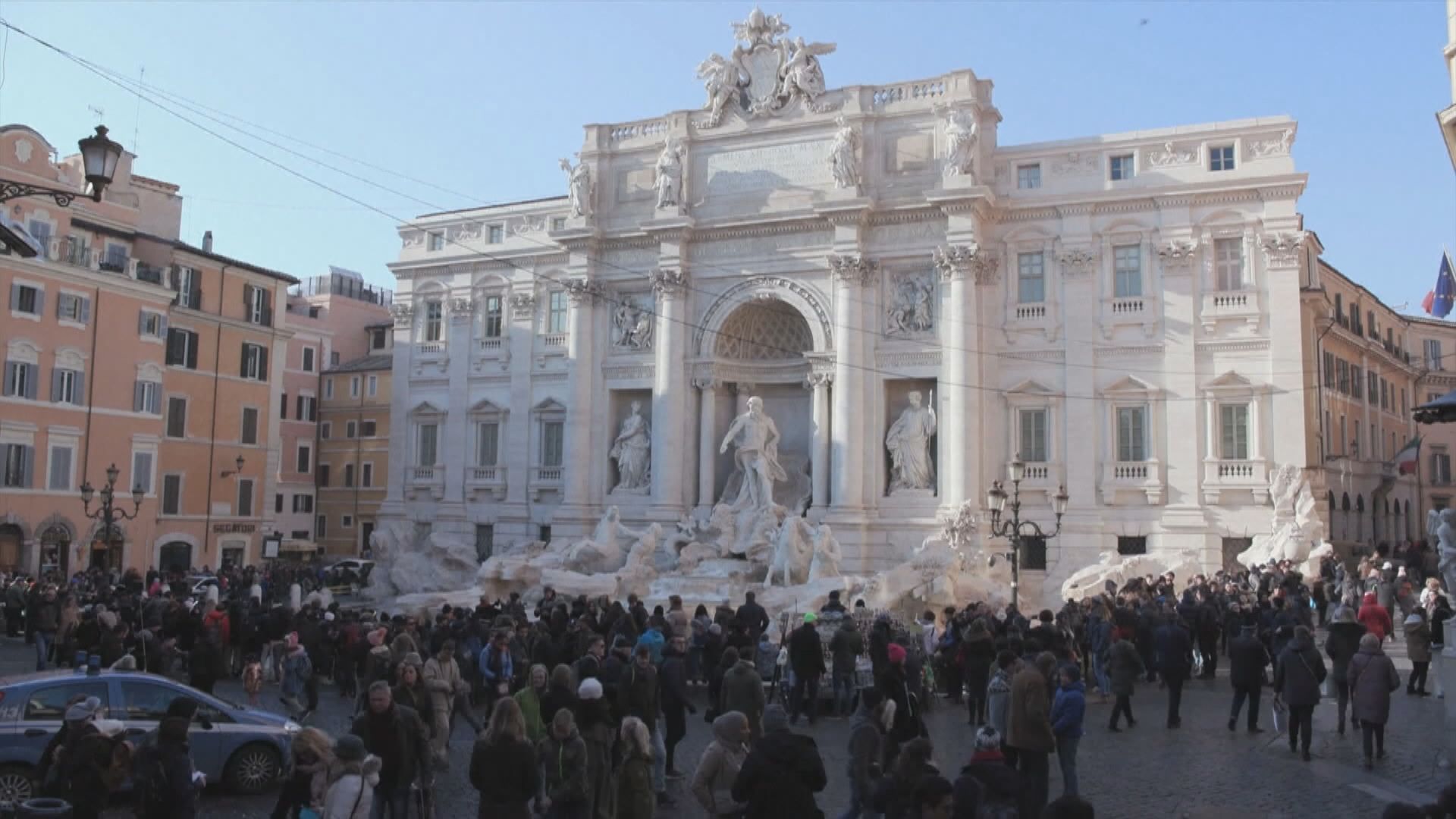 穆迪調低意大利信貸評級至Baa3