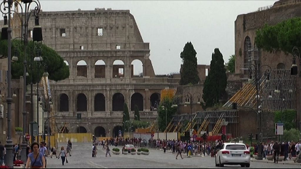 【脫歐危機】傳意國西雅那銀行獲注資