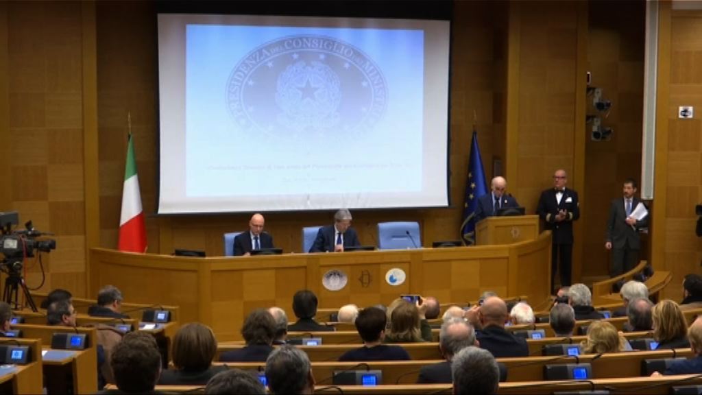 柏林恐襲疑犯在意國無支援網絡