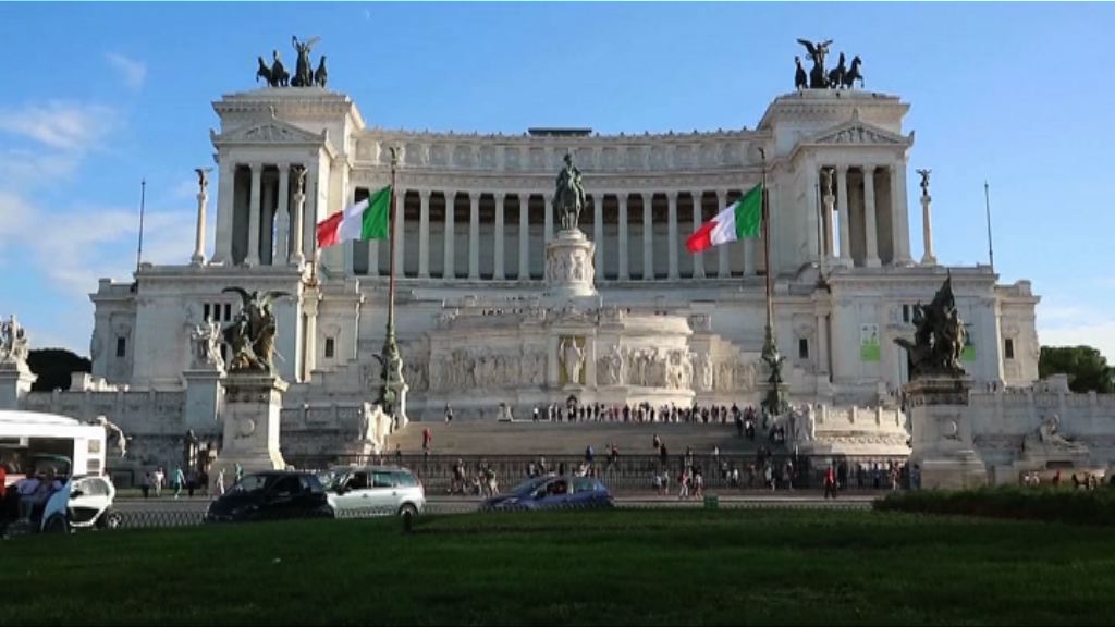 【意國亂局】看守總理晤總統未傾掂內閣名單