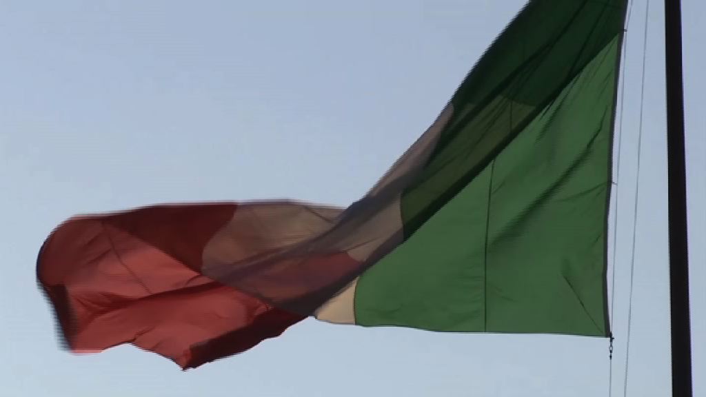 意大利逐步右傾惹歐盟憂慮