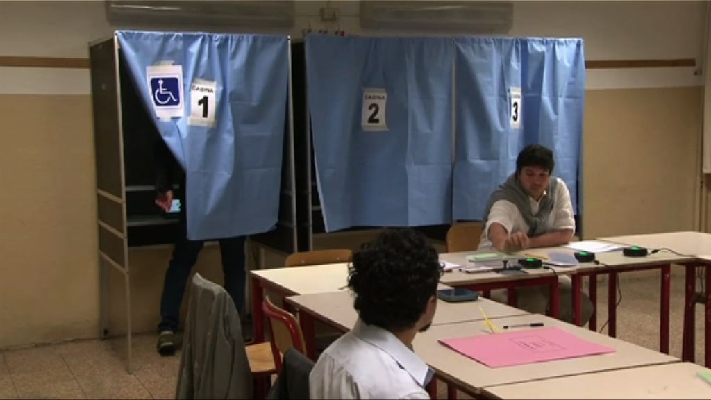 意大利兩大區公投通過爭取更大自治權