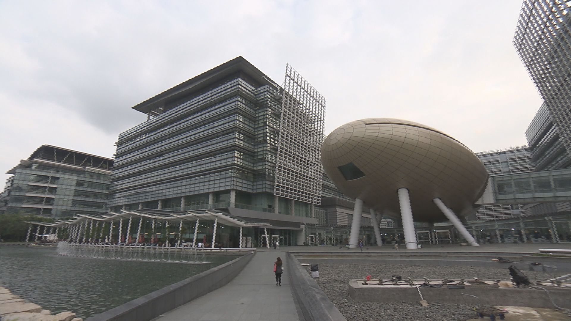 政府推出科技專才培育計劃　為期五年