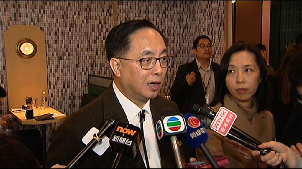 【準備需時】創科創投基金延至9月底推出