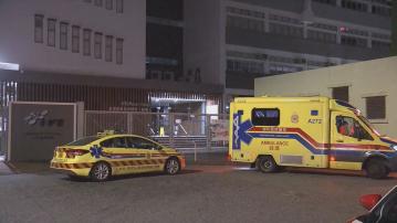 觀塘IVE揭串謀製造爆炸品案 四人被捕據悉全是中學生