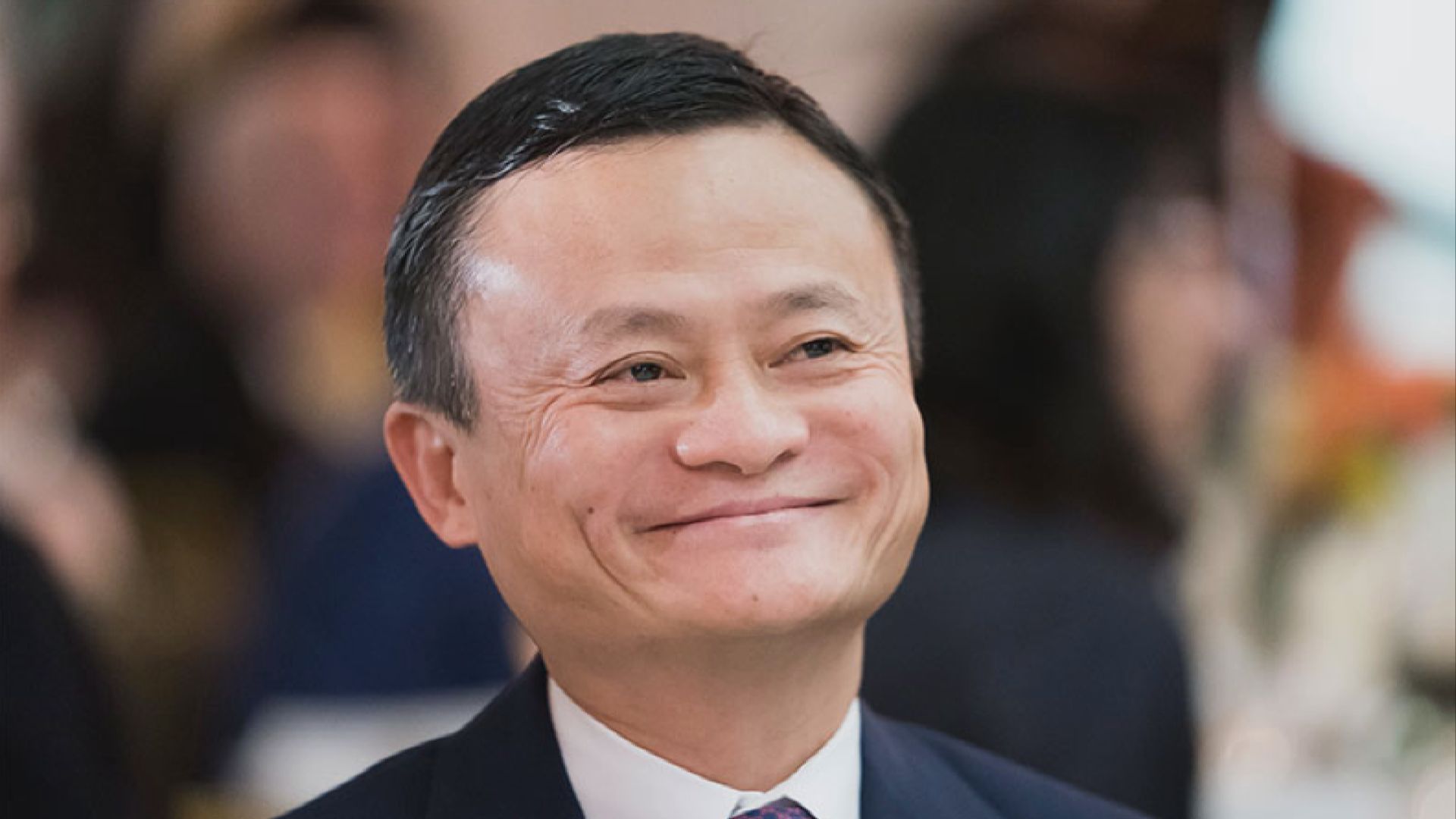 南華早報：馬雲回國並到訪杭州雲谷學校