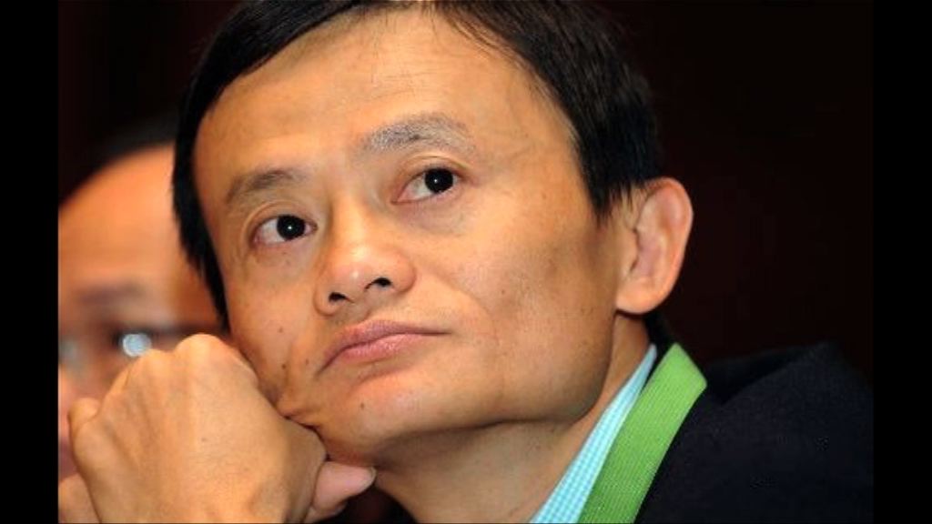 馬雲：中美不會爆發貿易戰