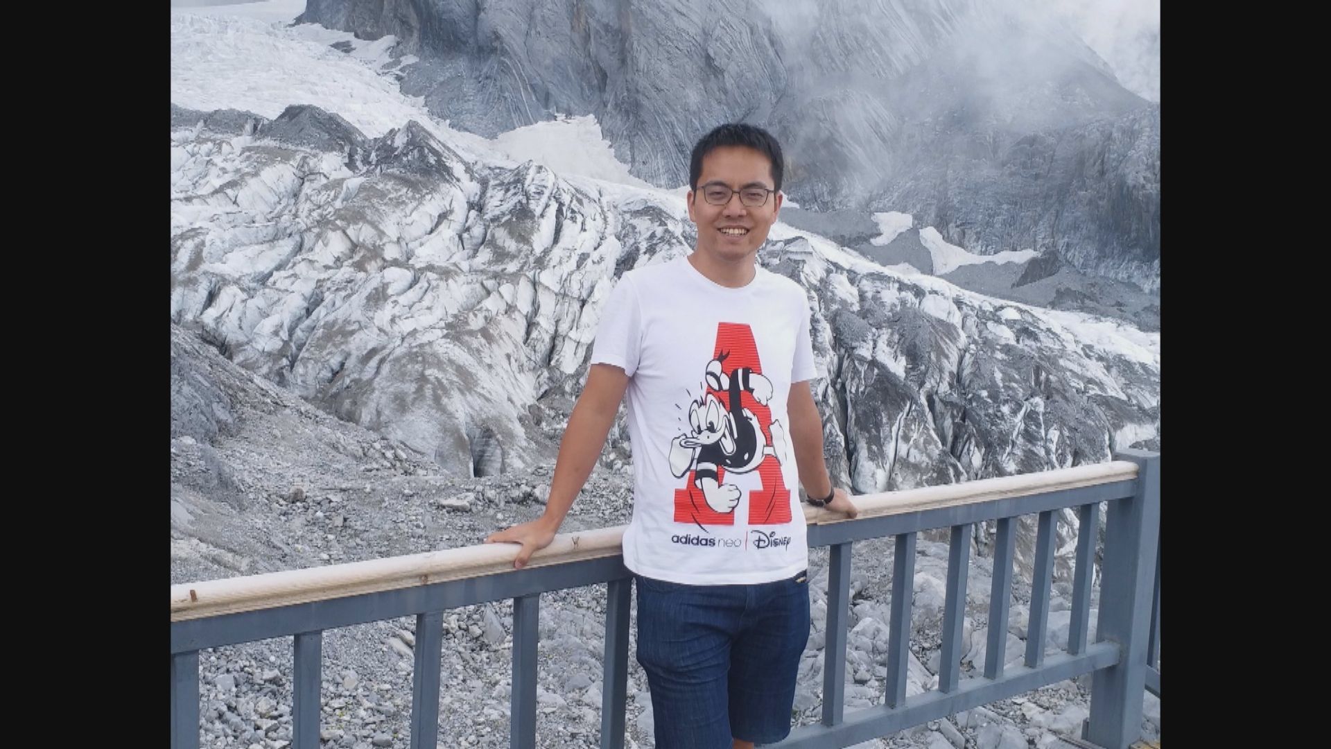 內地傳媒人張賈龍被控尋釁滋事罪　判囚一年半