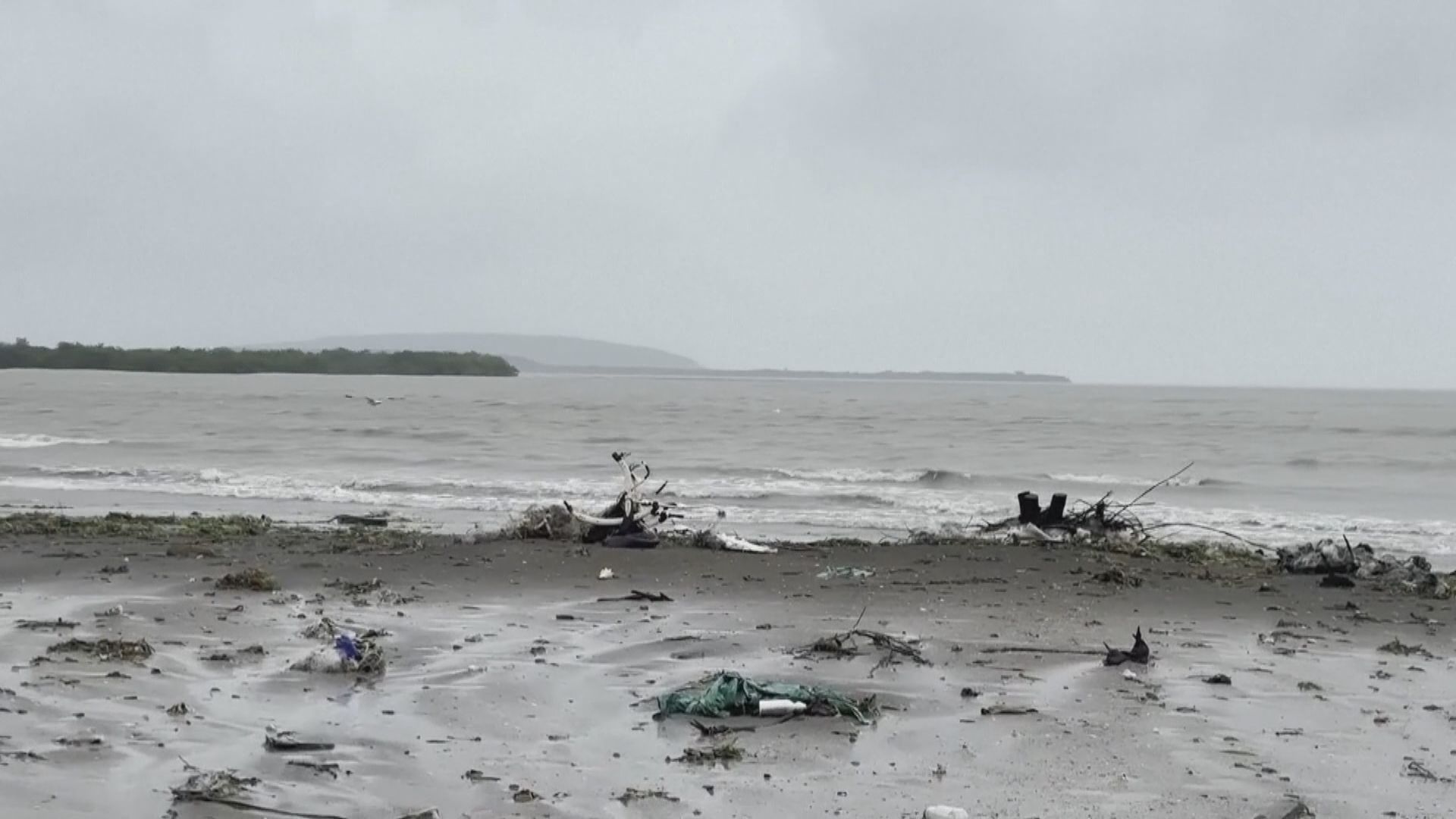 五級颶風梅利莎續移向牙買加　首都料出現4米風暴潮