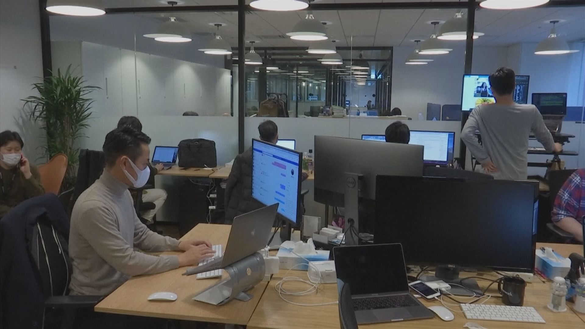 日本男士明年起可享四周侍產假