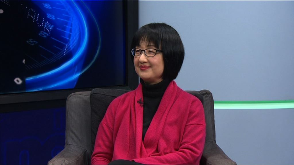 旅議會：所有在大阪的旅行團安全