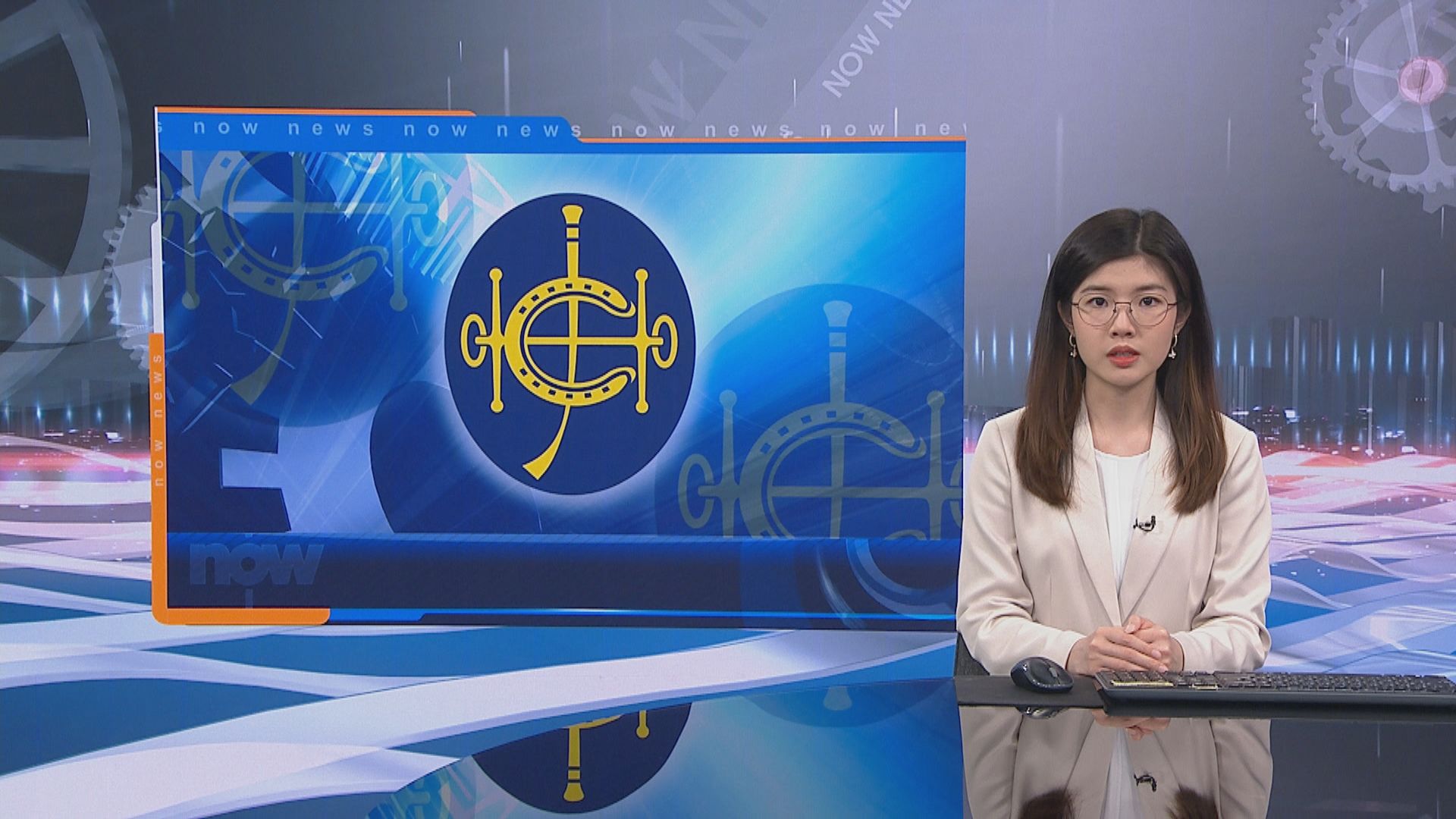 應家柏向員工發信　不會因額外博彩稅裁員