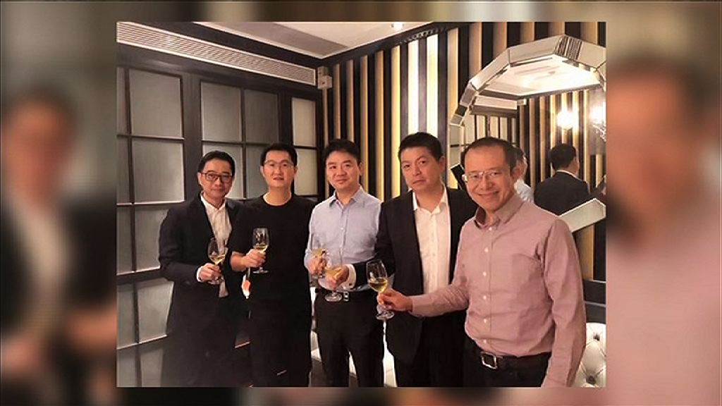 【電商Survivor之戰！】京東、阿里爭做終極Big Boss？