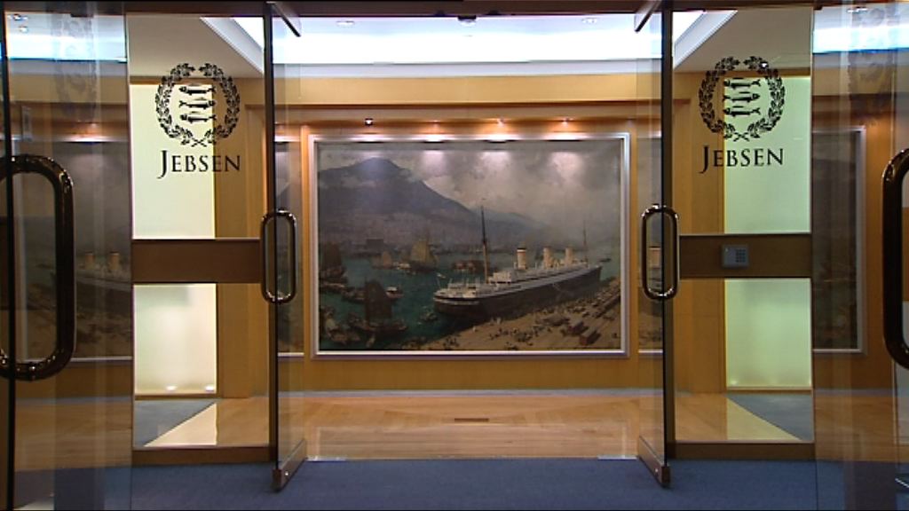 內地中產消費力上升　捷成開拓新增長點