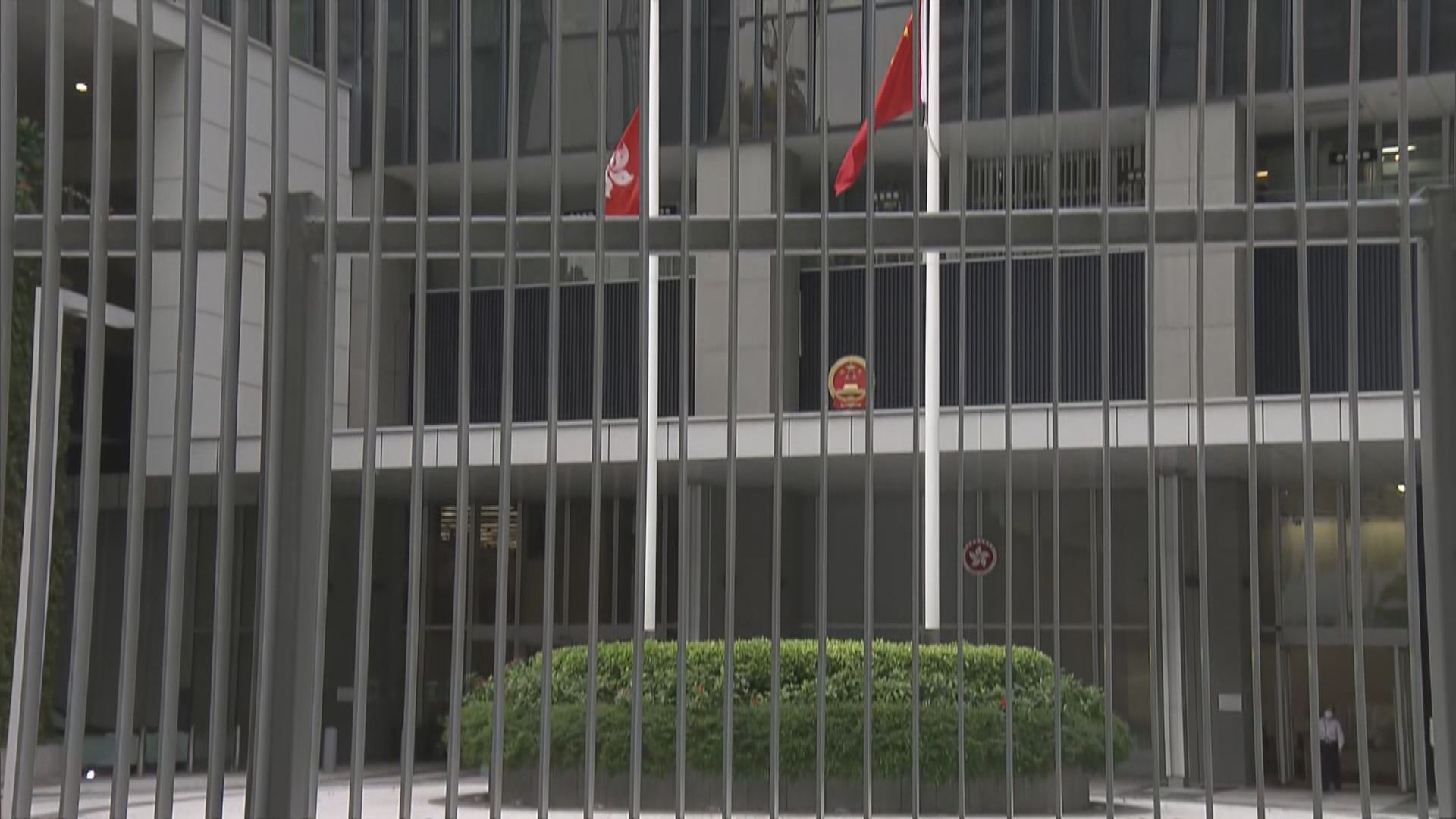 政府取消下周二慶祝及娛樂活動　悼念江澤民