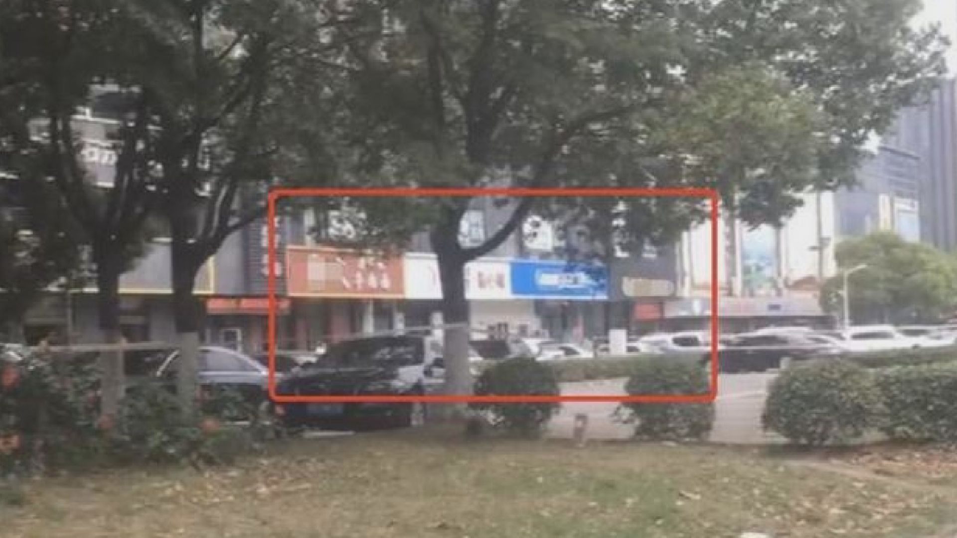 江蘇無錫私人會所爆槍擊案　據報疑兇在逃