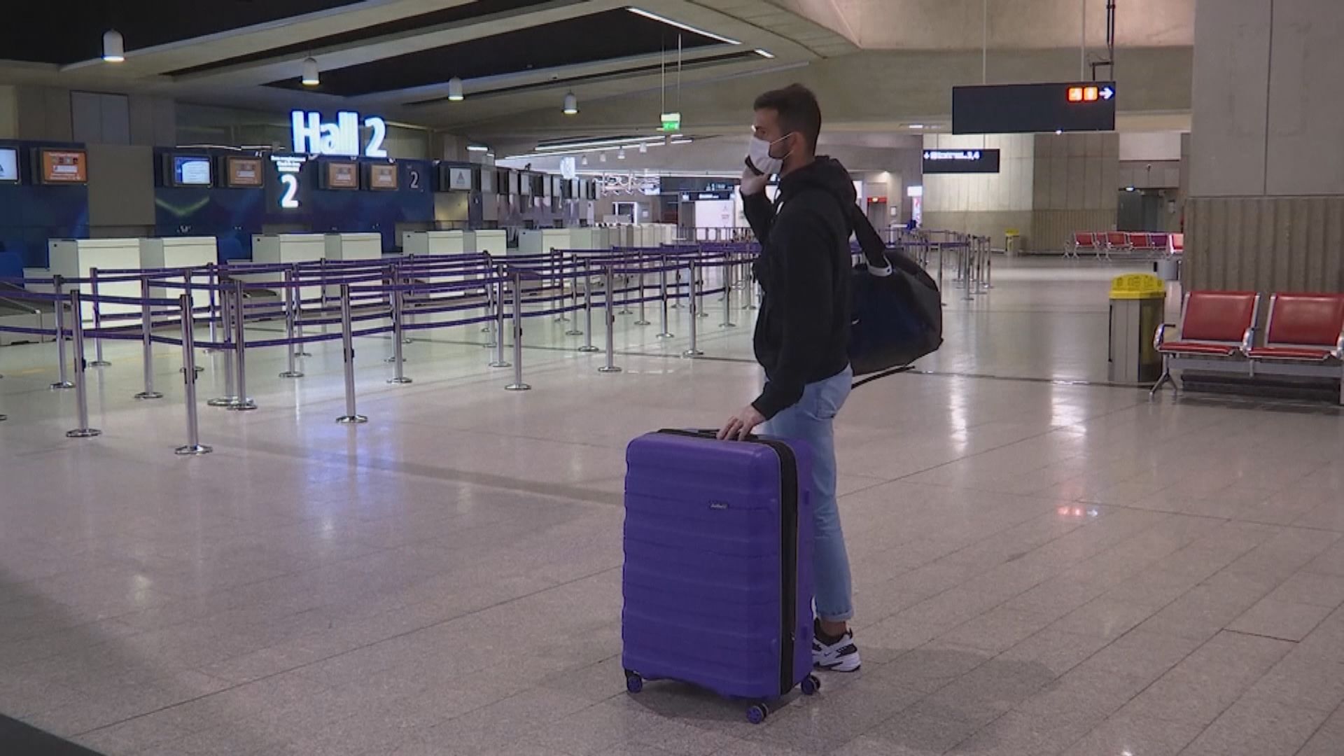 Booking.com將裁減全球員工人數兩成半