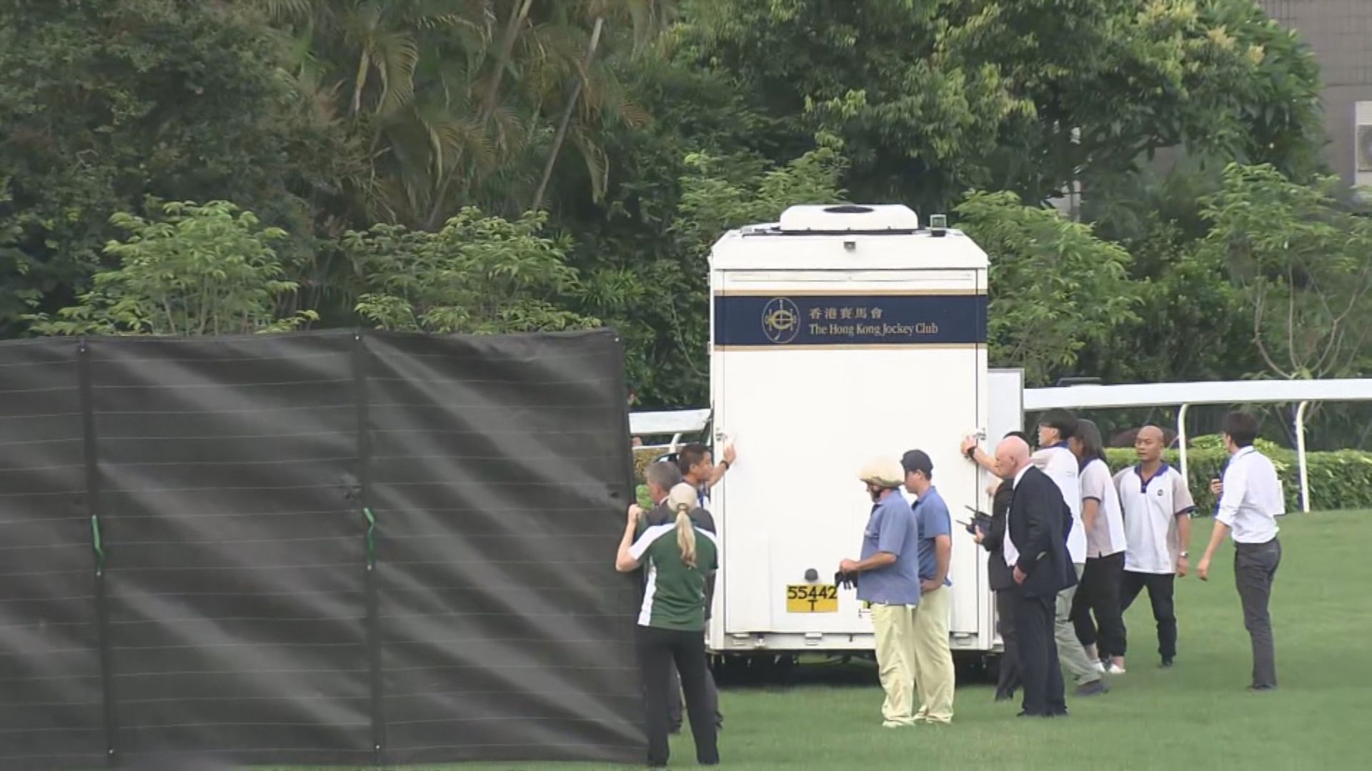 6日內有三匹賽馬死亡 馬會指罕見及不尋常