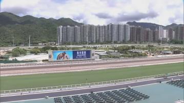 馬季開鑼｜沙田馬場升級數碼娛樂　應家柏：馬會將投入40億元改造馬場促進賽馬旅遊