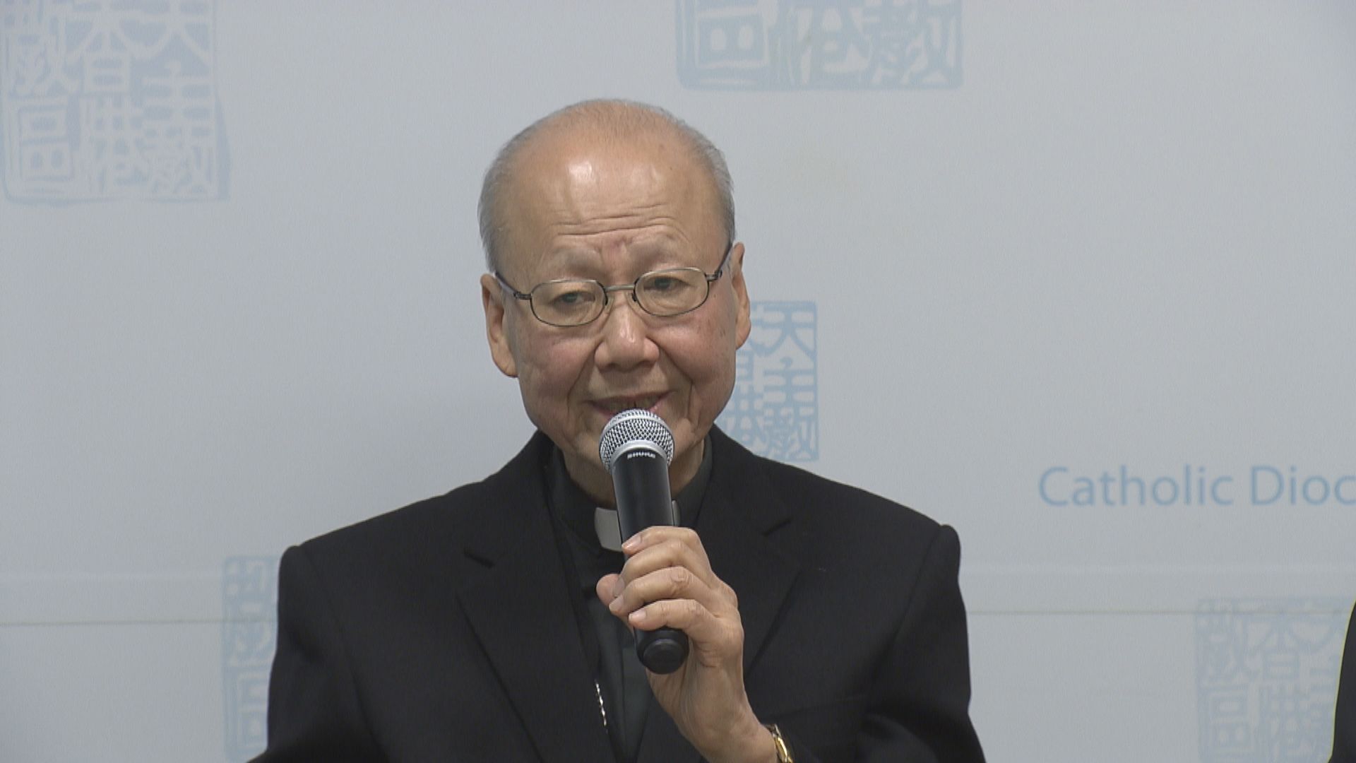 湯漢：講道時不宜含沙射影或煽動仇恨言論