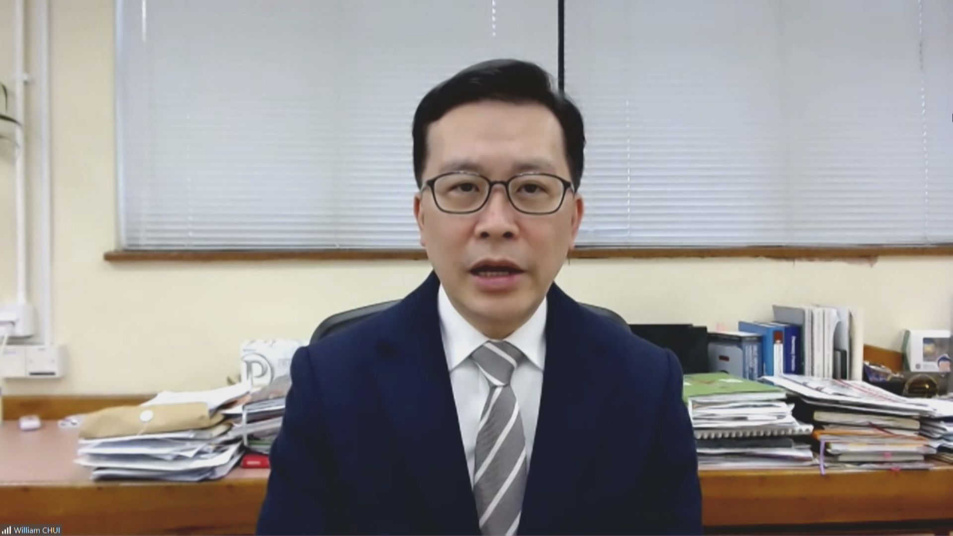 藥劑師學會：強生新冠疫苗僅需接種一劑　可提高市民接種意願