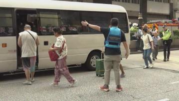 李家超：對火警造成多人傷亡表示極度哀痛