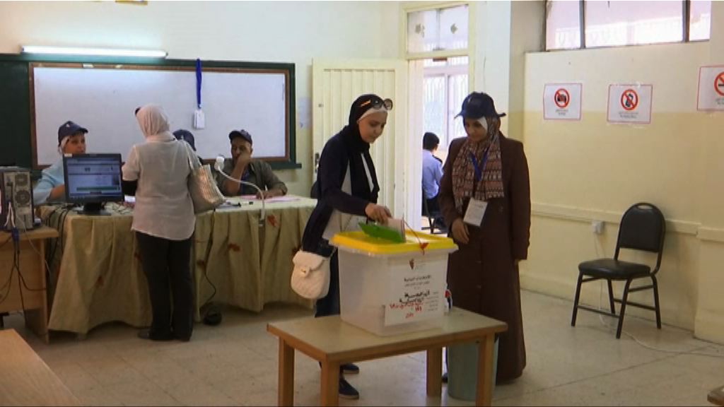 約旦國會選舉改類似比例代表制