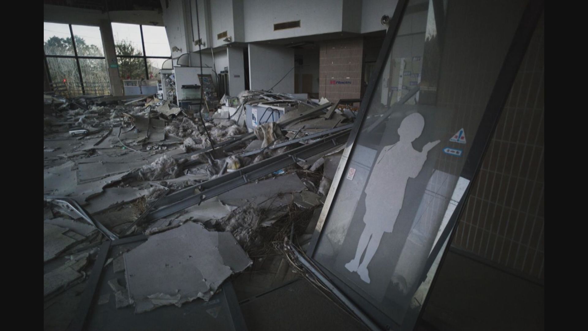 日本311海嘯　遇難者家屬未忘至親