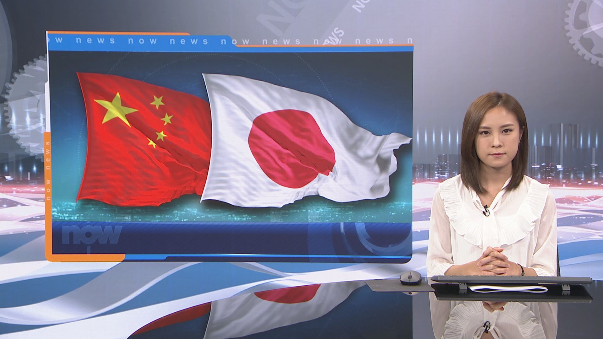 中日據報就安倍十月訪華達成共識