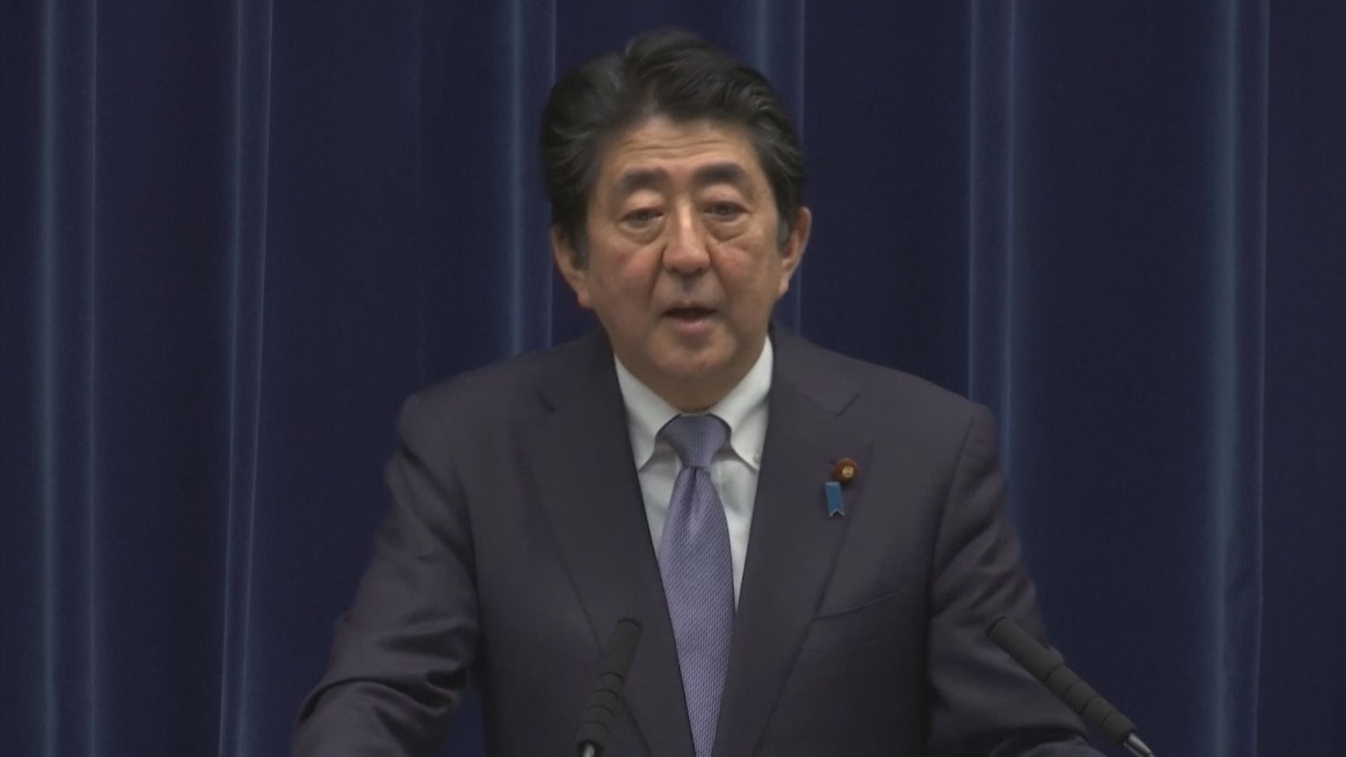 日媒指政府擬在9月27日為安倍晉三舉行國葬